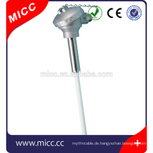 MICC Hochleistungs-Thermoelement Typ b